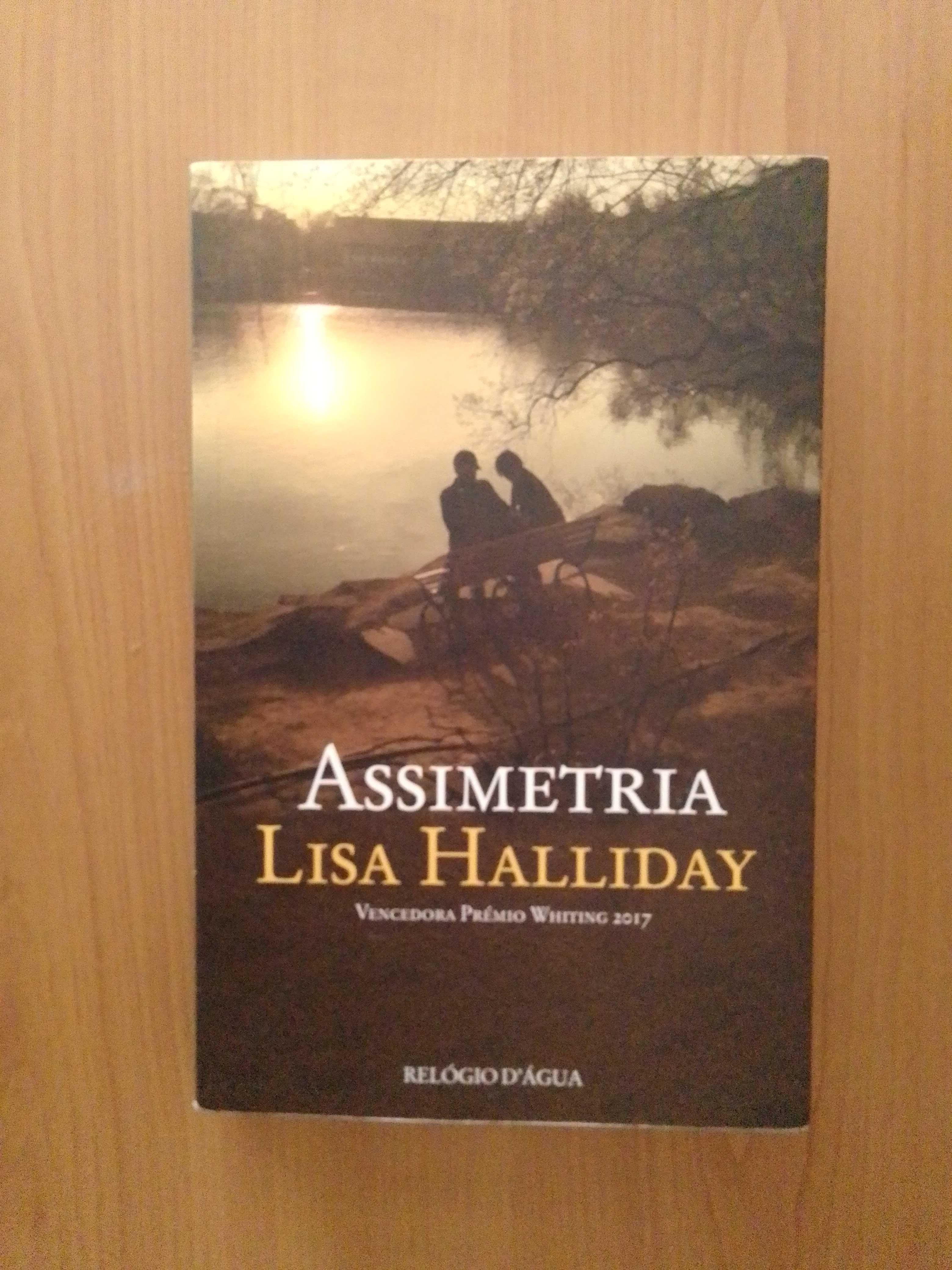 Literatura variada (vários preços)