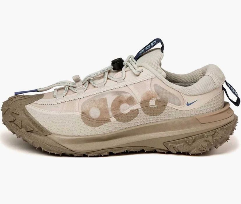 Nike Acg Mountain Fly 2 Low DV7903-101 (40р)
