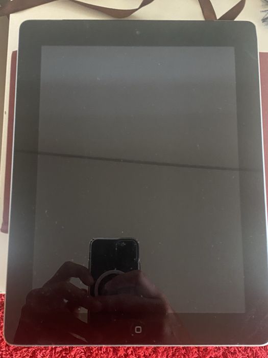 ipad 2 16gb. (para pecas)