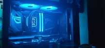 Komputer Gamingowy i5 14600kf, rtx 5070, 1tb, win11, 32 gb ram ddr5