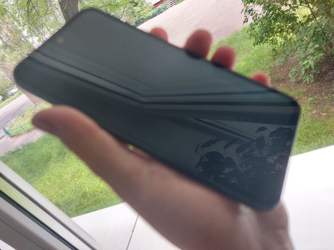Śliczny Samsung Galaxy A54 5G !! REWELACYJNY STAN !!