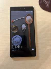 Huawei P8 titanium grey (GRA-L09)