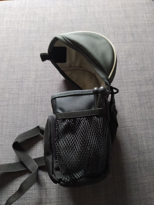 Máquina fotográfica