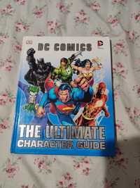 DC MARVEL комікси