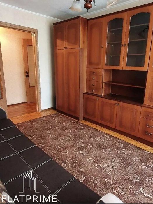 Без% продам 2к квартиру на Поправки 3. Дніпровський район
