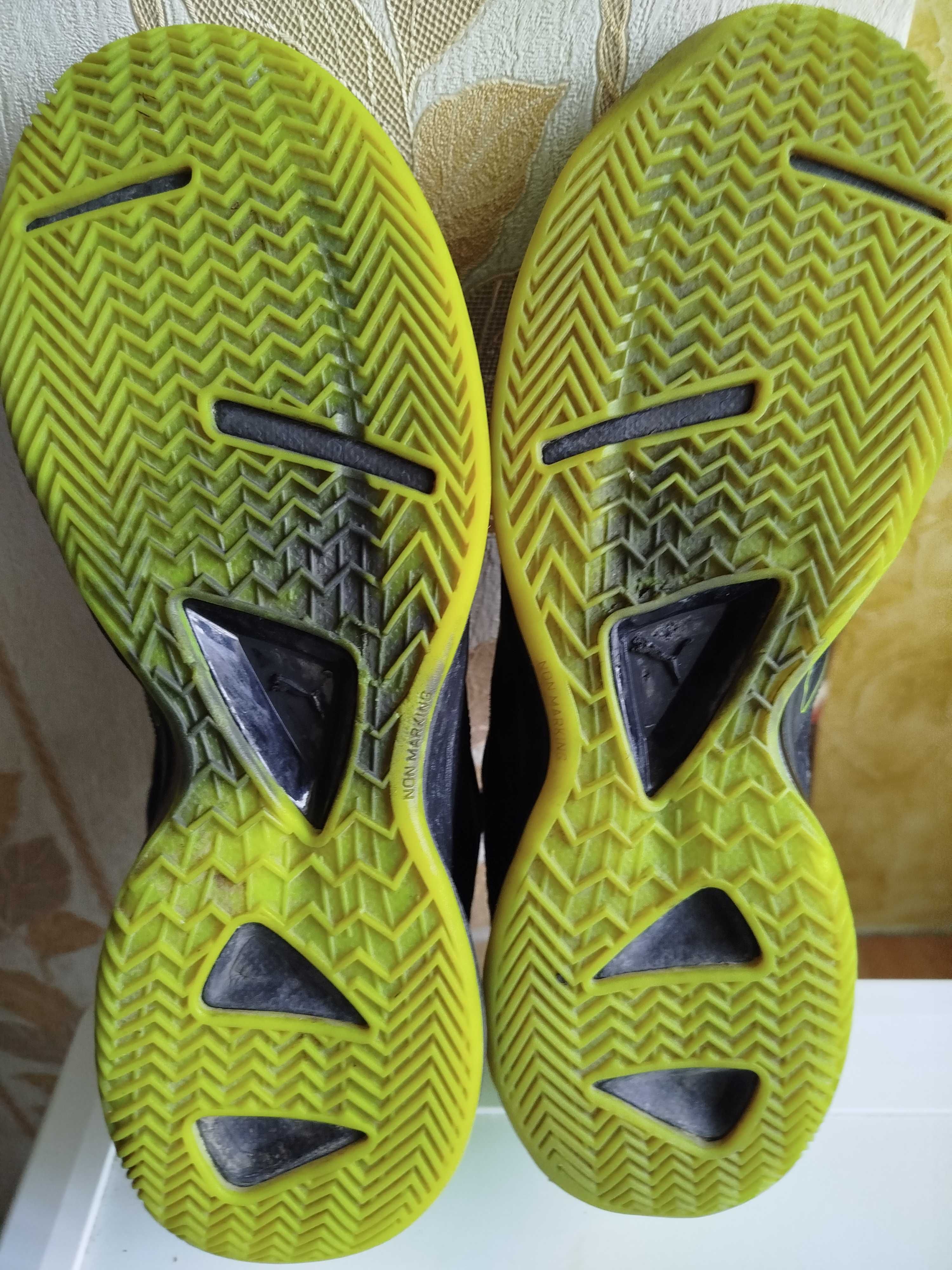 Кросівки Puma Evo Impact  оригінал