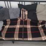 Bluza z kapturem, kangurek