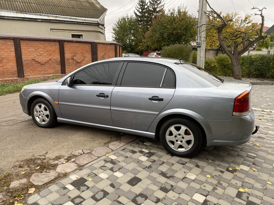 Продам Opel Vectra