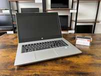 JAK NOWY Laptop HP ProBook 640 G4 i5-8250U 16GB 256GB SSD 14" W11
