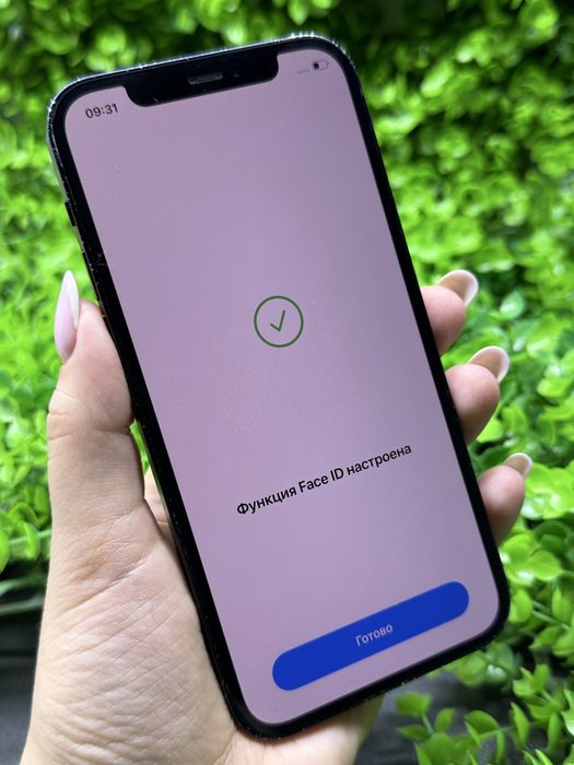 iPhone 12, 64Gb, Black (Neverlock) Айфон 12, 64гб, черный, #1832