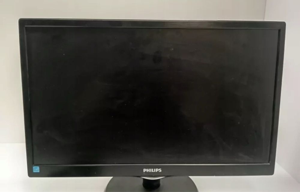 Monitor philips 223v5l