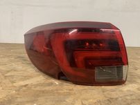 Farolim traseiro opel astra k sports tourer