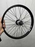 Roda bmx cassete cult rant