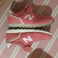 Ténis  New Balance menina