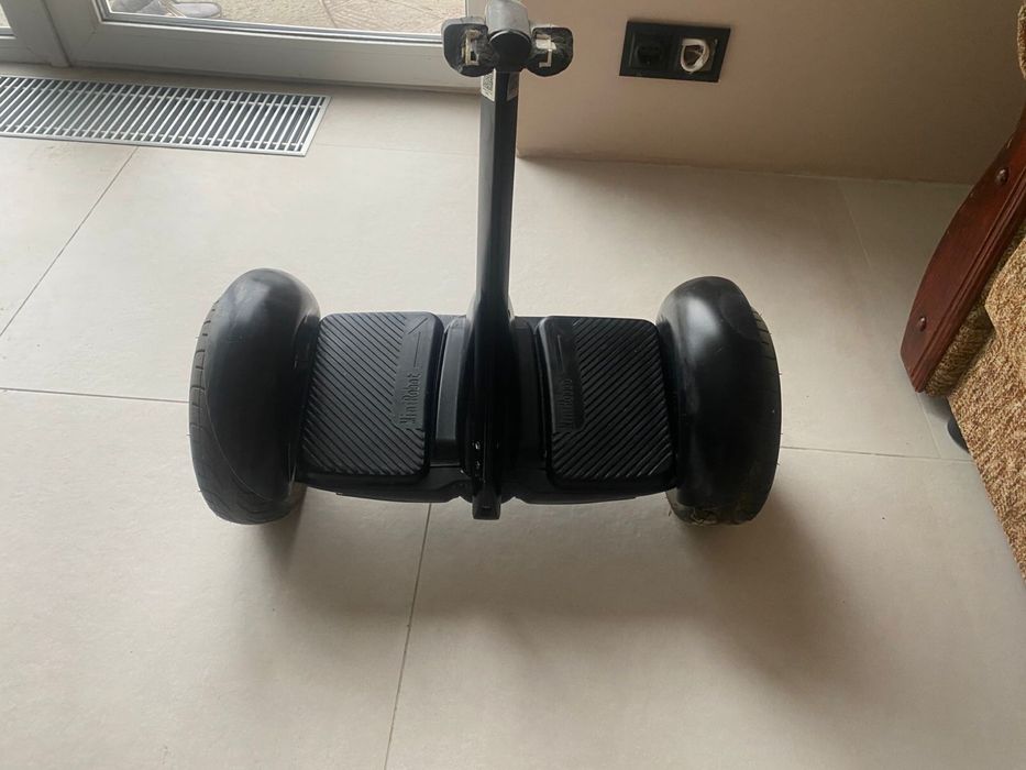 Гіроскутер mini robot