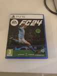 Fifa 2024 - PS5 - Como NOVO