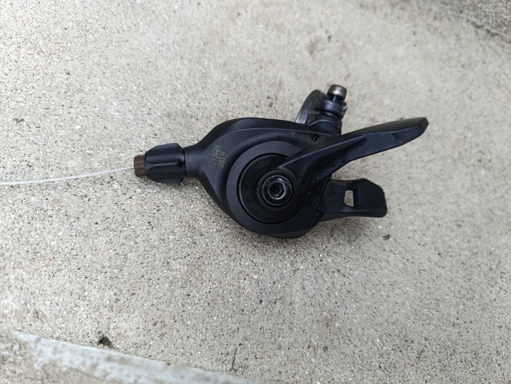 Manípulo/ Shifter SRAM NX