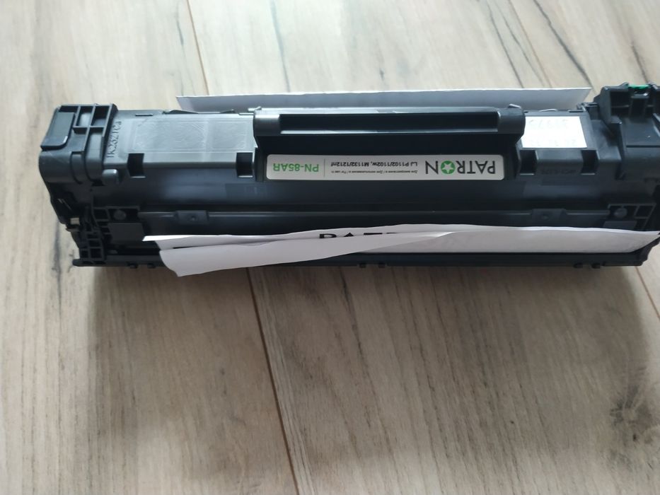 Картридж Patron HP LJ CE285A  (PN-85AR)