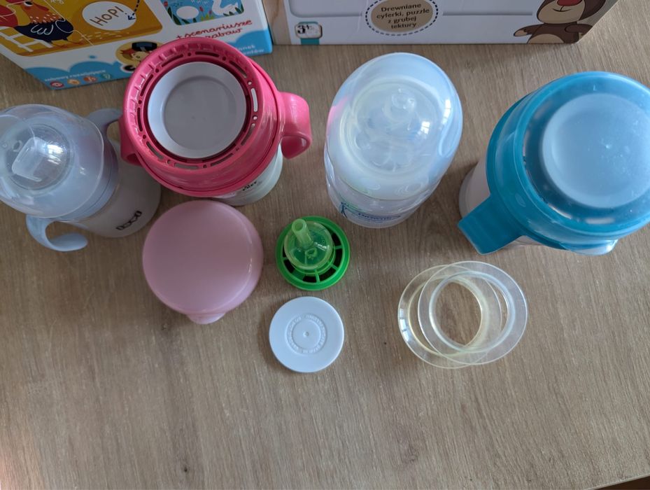 Butelka dr brown’s lovi 360