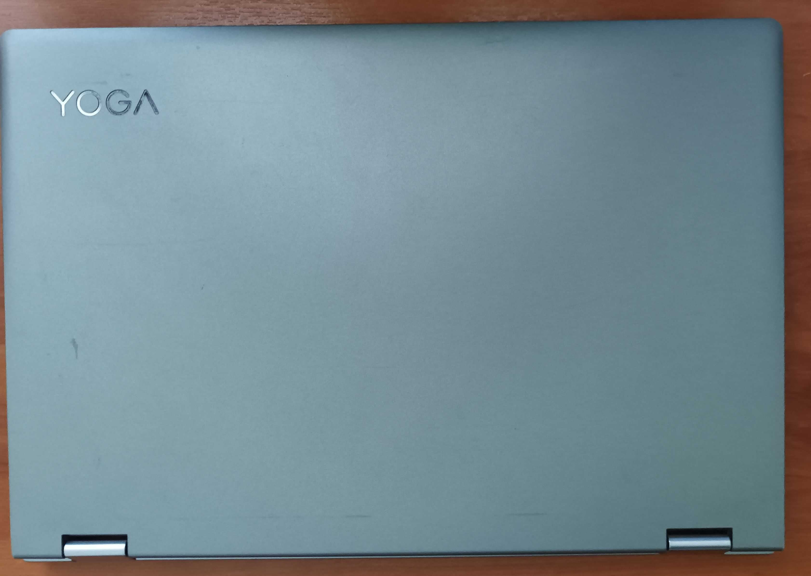 PORTATIL Lenovo Yoga 530 - Peças