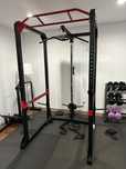Máquina de Musculação