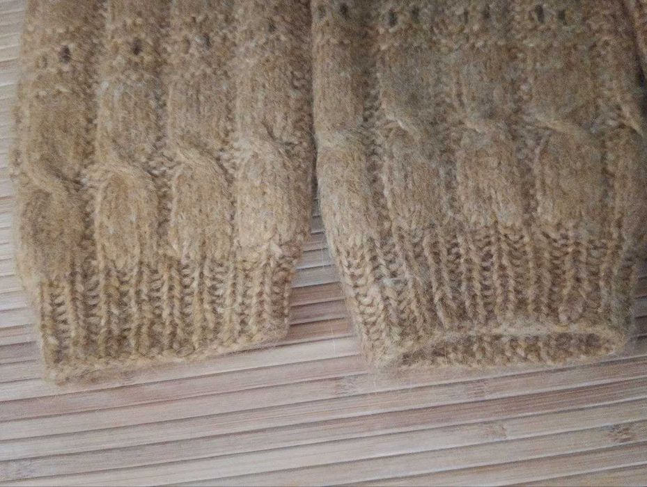 Светри мохерові, кофти жіночі,свитера женские,р.48-50, EUR Х-XL