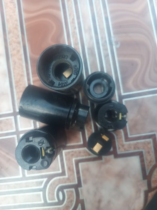 Продам патрон карболитовий