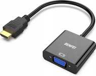 Przejściówka/Adapter HDMI do VGA BENFEI