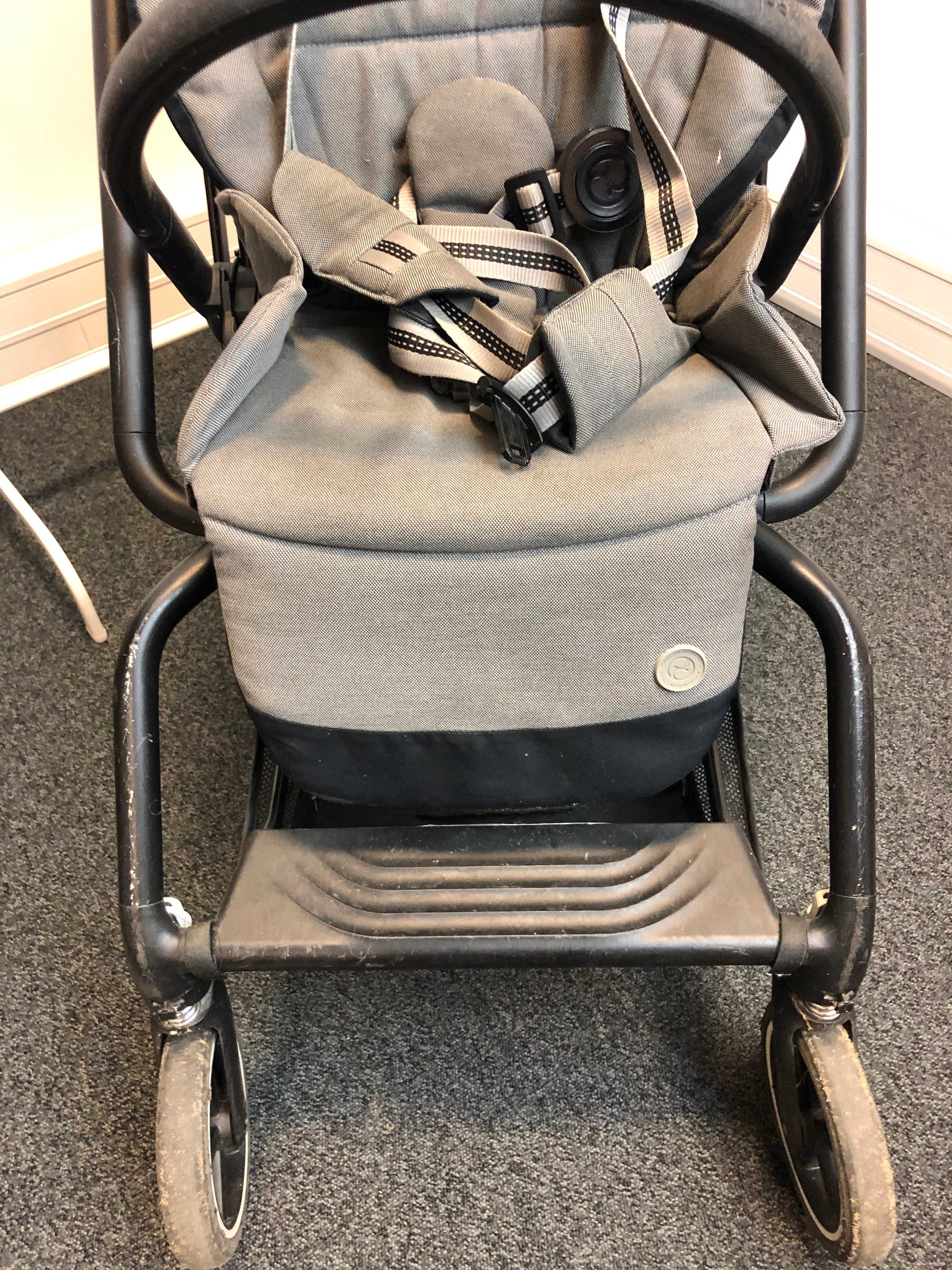 Wózek CYBEX Eezy S Twist 2