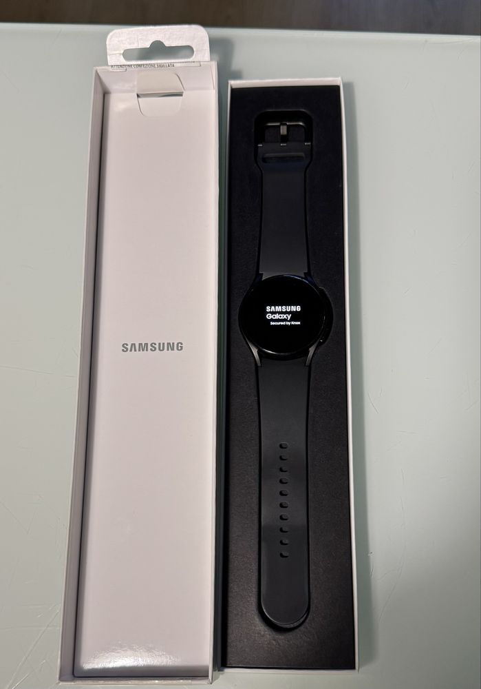 Samsung Galaxy Watch 4 (40mm LTE)