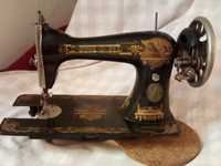 Máquina de Costura antiga Singer
