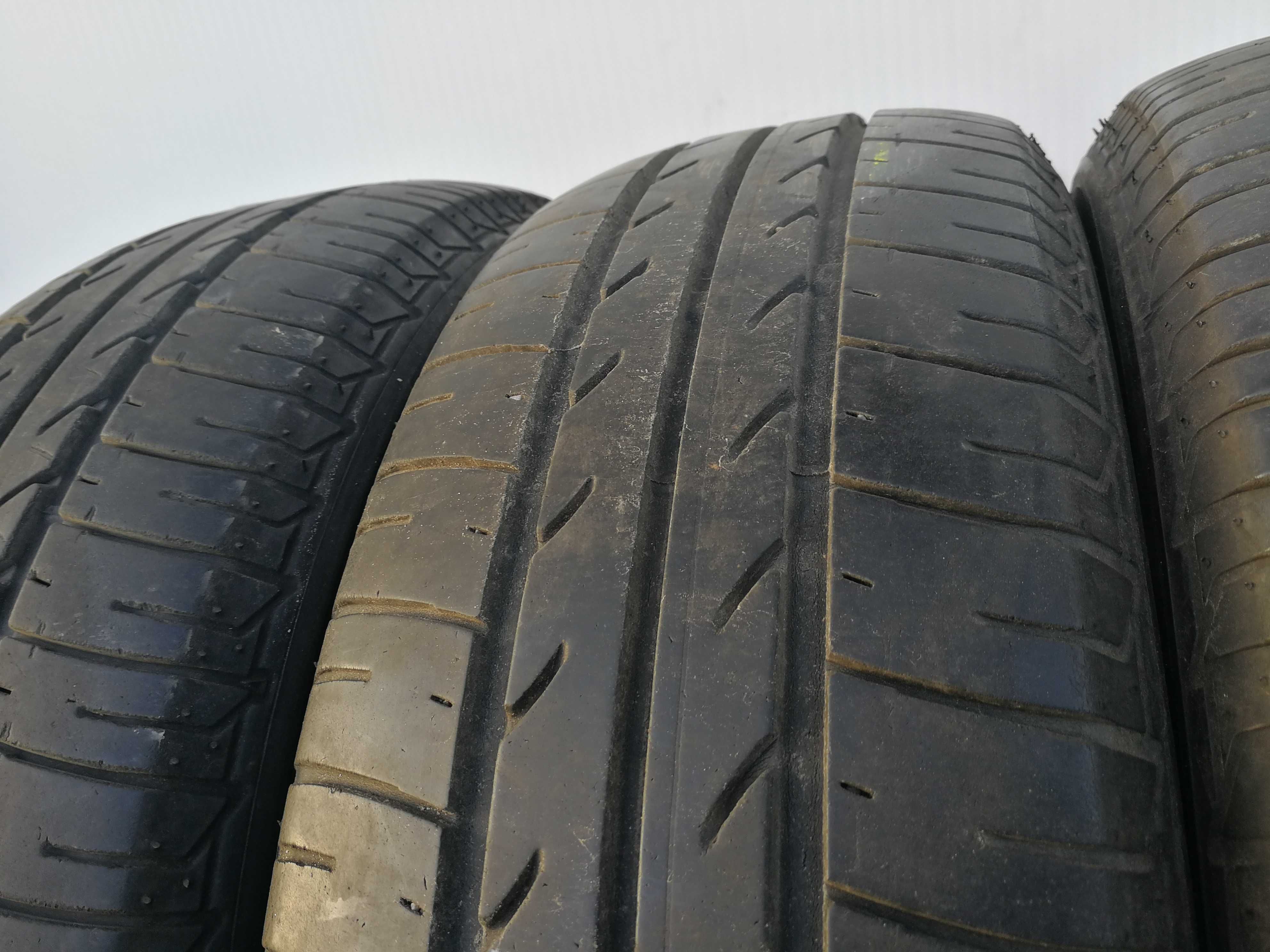 Bridgestone Ecopia EP25 185/65r15 88T N9000