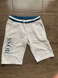 spodenki hugo boss 12-xs