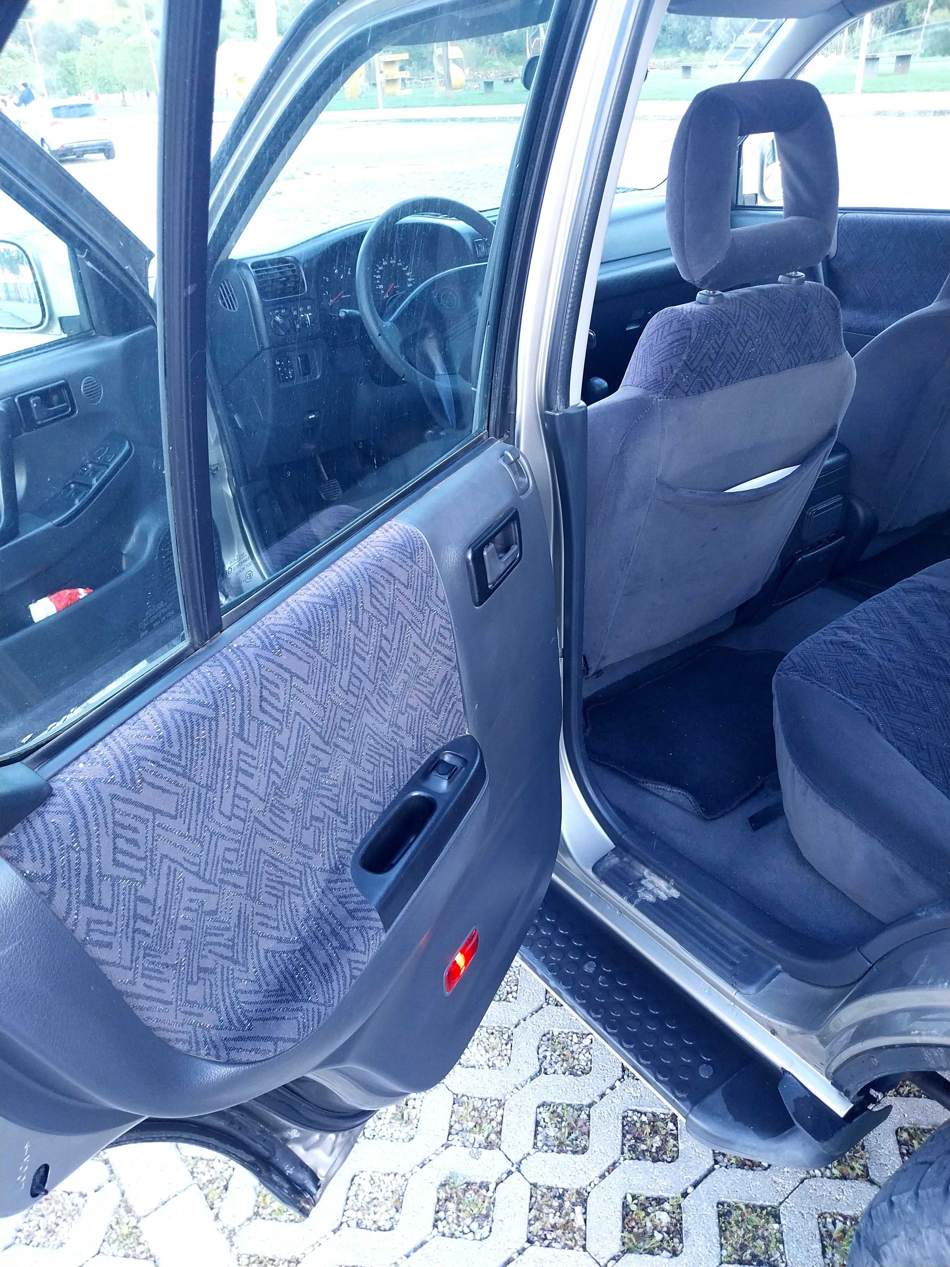 Opel Frontera 2.2 Dti
