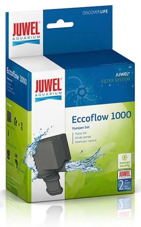 JUWEL Eccoflow насос помпа для акваріума Ювел 500, 600, 1000