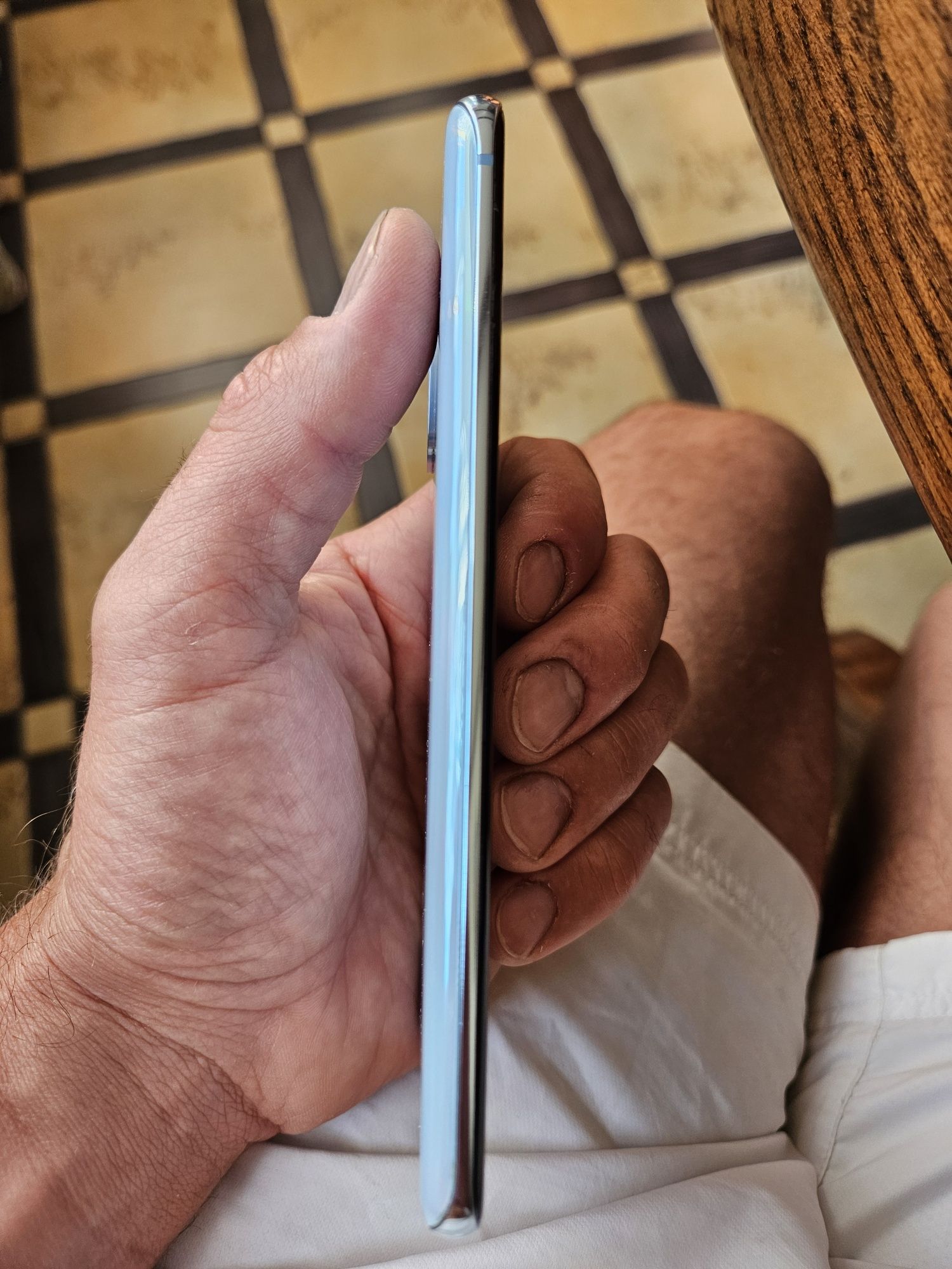 Samsung S20 SM-G980F/DS