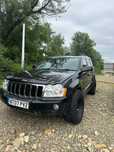 Jeep Grand Cherokee 3.0 CRD правий руль