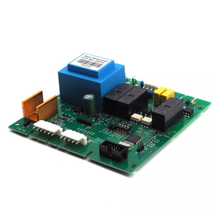 Płyta Głowna Do Matrix Sv4 - 11Rm00034