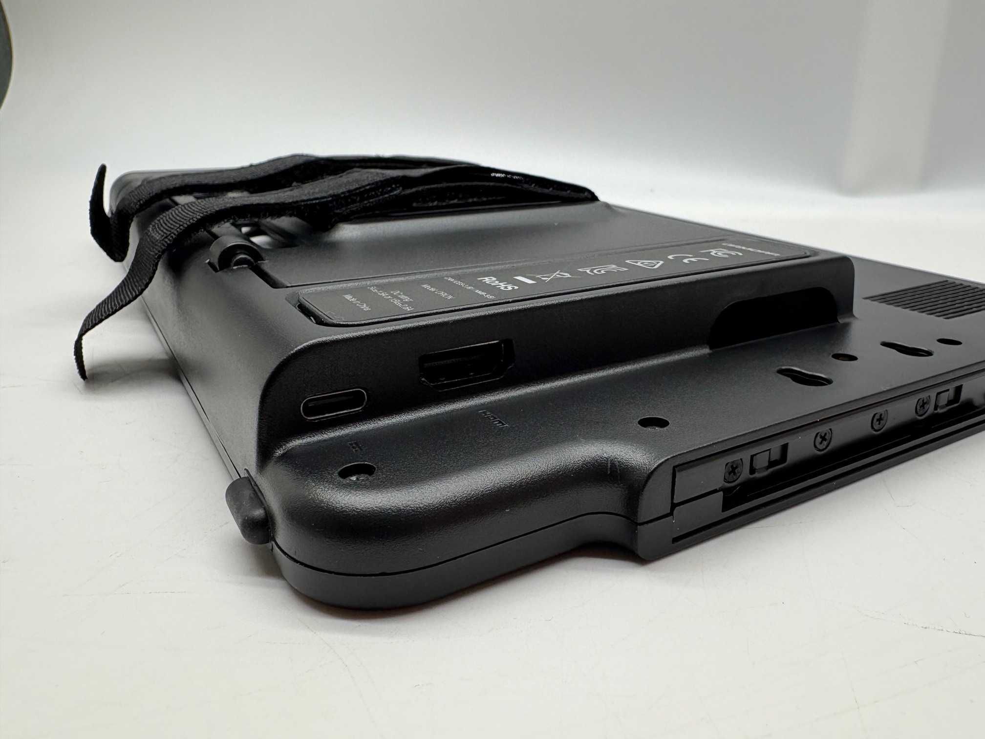 Przenośny Monitor Orion 11,6 IPS z USB Typu C i HDMI NINTENDO Switch