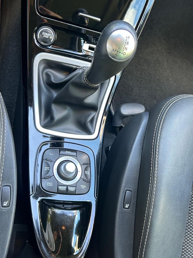 Renault Grand Espace automat