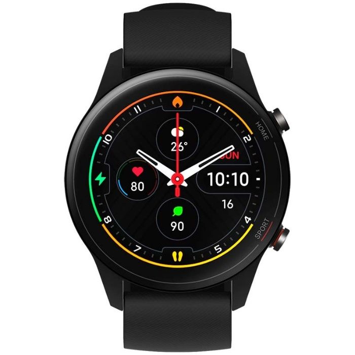 Xiaomi Mi Watch AMOLED