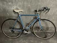 Duas Bicicletas