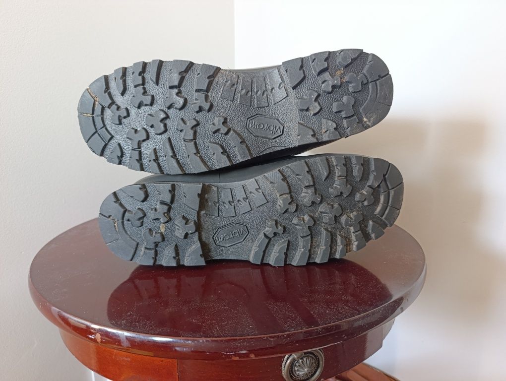 buty taktyczne LOWA Combat GTX 43.5