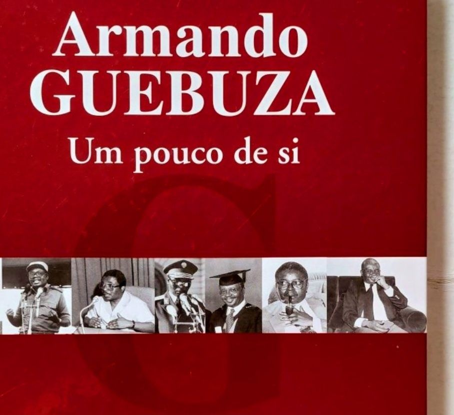 Frelimo / Armando Guebuza