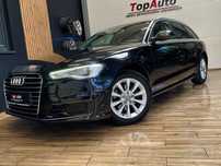 Audi A6 Limousine LIFT *190 KM * navi * AVANT * Bi XENON * bezwypadkowa* 156 000km