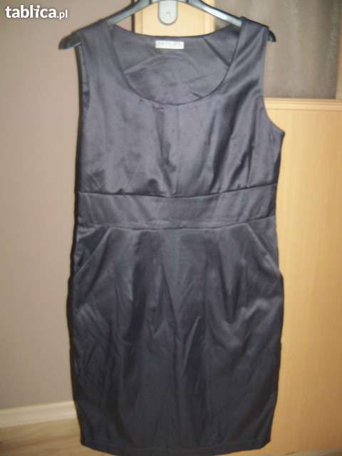 Elegancka sukienka