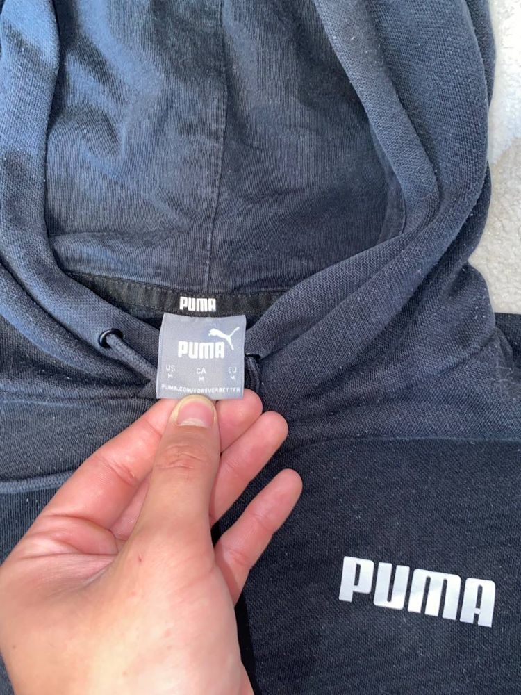 Тостовка puma чоловіча