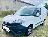 Fiat doblo profissional