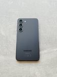 Samsung Galaxy S23 8/128GB Phantom Black. 2 фіз.сім+Есім. АКБ 100%