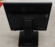Monitor LG 17 usado